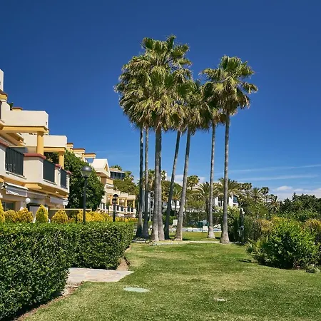 Appartement Honeymoon Corner Suite, Sun-all-day Terrace On The Of *
