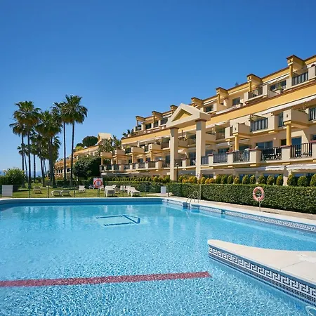 Appartement Honeymoon Corner Suite, Sun-all-day Terrace On The Of