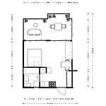 Apartamento Honeymoon Corner Suite, Sun-all-day Terrace On The Of *
