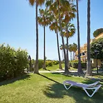 Honeymoon Corner Suite, Sun-all-day Terrace On The Of * Marbella