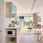 Apartamento Honeymoon Corner Suite, Sun-all-day Terrace On The Of *