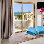 Honeymoon Corner Suite, Sun-all-day Terrace On The Of * Marbella