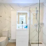 Honeymoon Corner Suite, Sun-all-day Terrace On The Of Apartamento Marbella