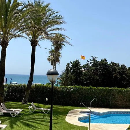 Appartamento Honeymoon Corner Suite, Sun-all-day Terrace On The Of