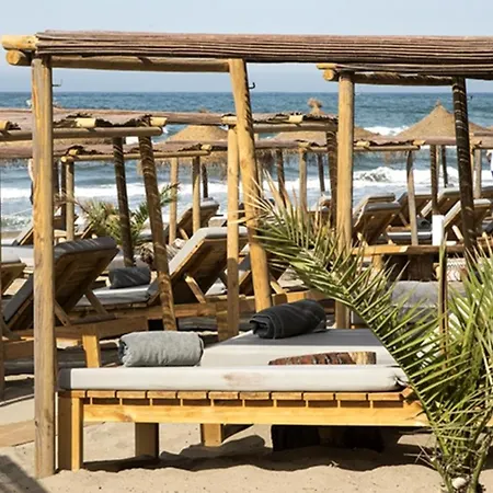 Appartamento Honeymoon Corner Suite, Sun-all-day Terrace On The Of Marbella