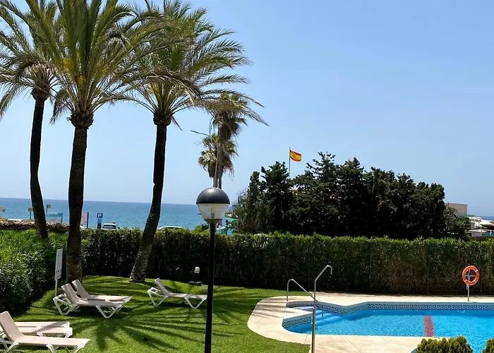 Appartamento Honeymoon Corner Suite, Sun-all-day Terrace On The Of