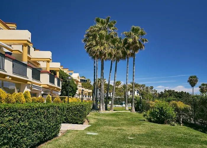 Appartamento Honeymoon Corner Suite, Sun-all-day Terrace On The Of *
