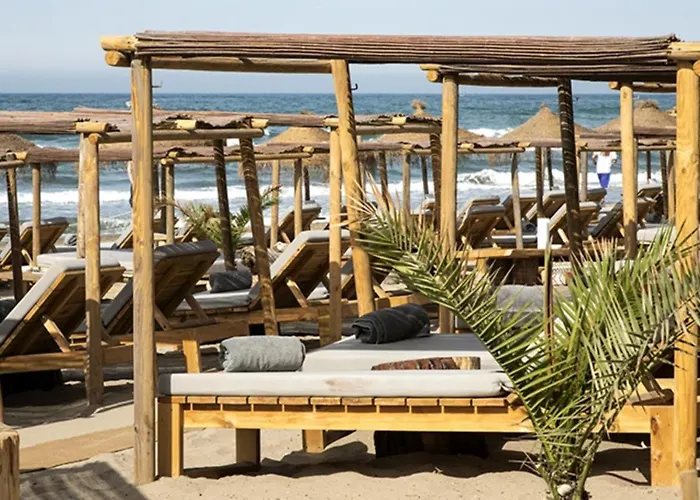 Appartamento Honeymoon Corner Suite, Sun-all-day Terrace On The Of Marbella